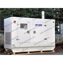 Super Silent Diesel Generator Set (UP56E)